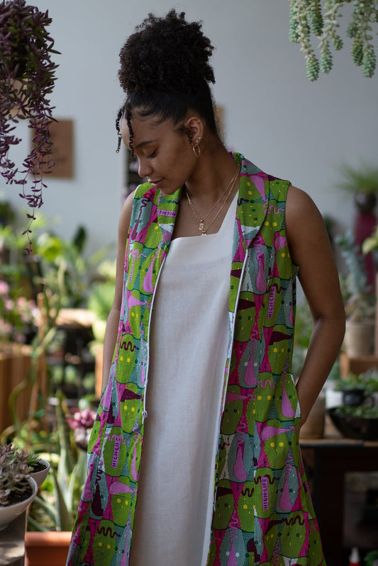 Choose a sustainable closet for our planet, Happy Earth day!!!