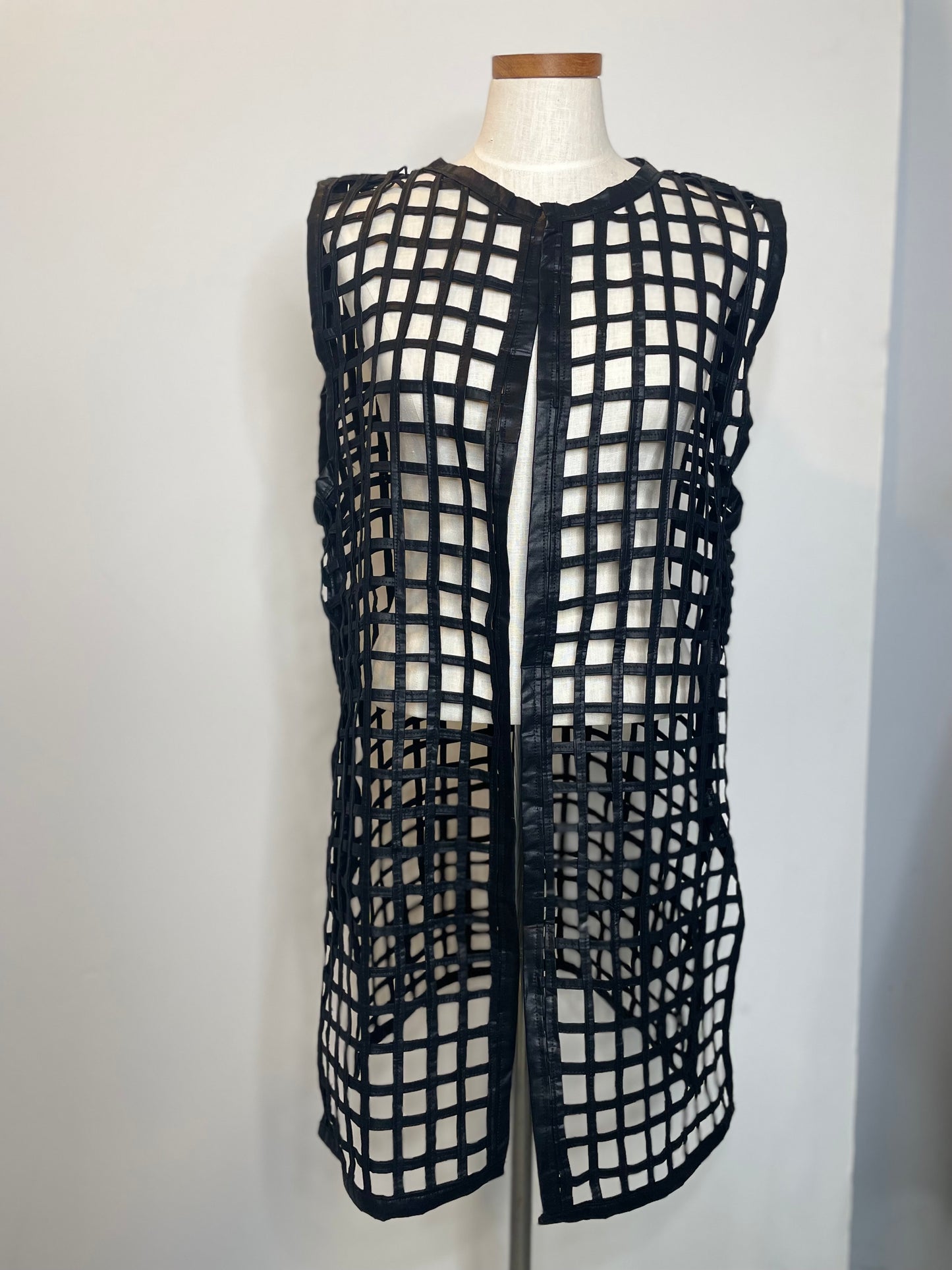 Kenten 2in1 Vest | Zero Waste