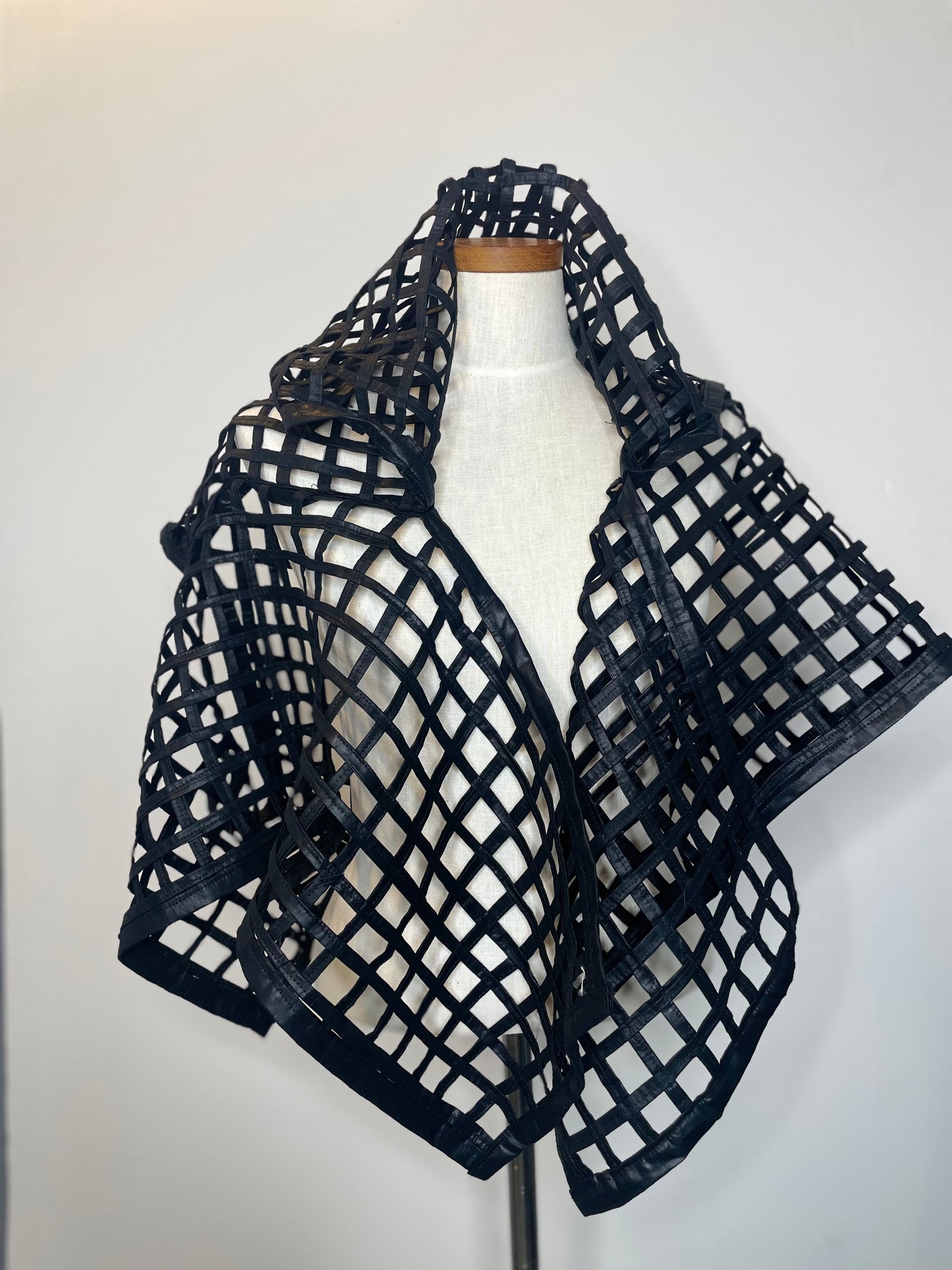Kenten 2in1 Vest -Multi color | Zero Waste