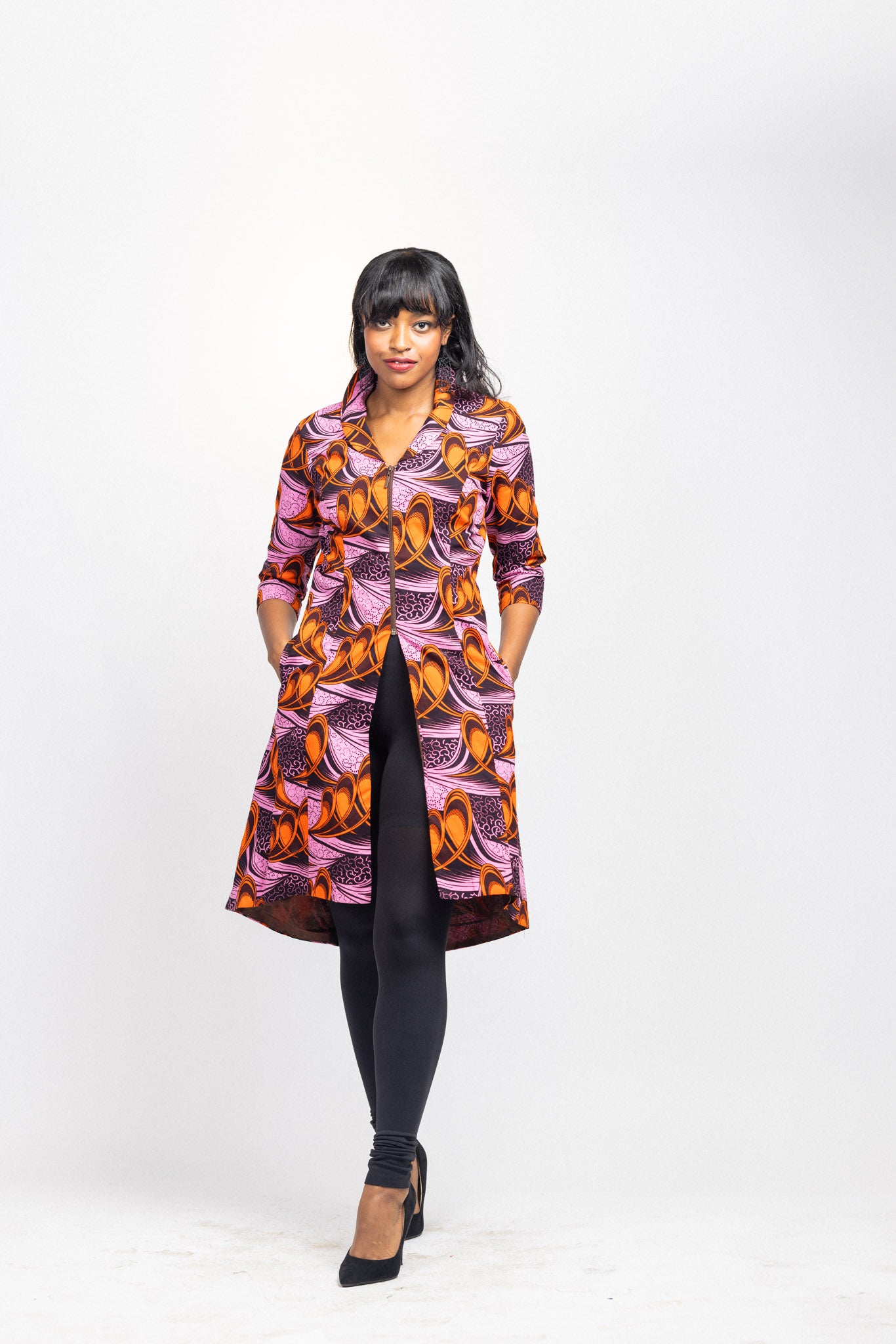 Manye Jacket