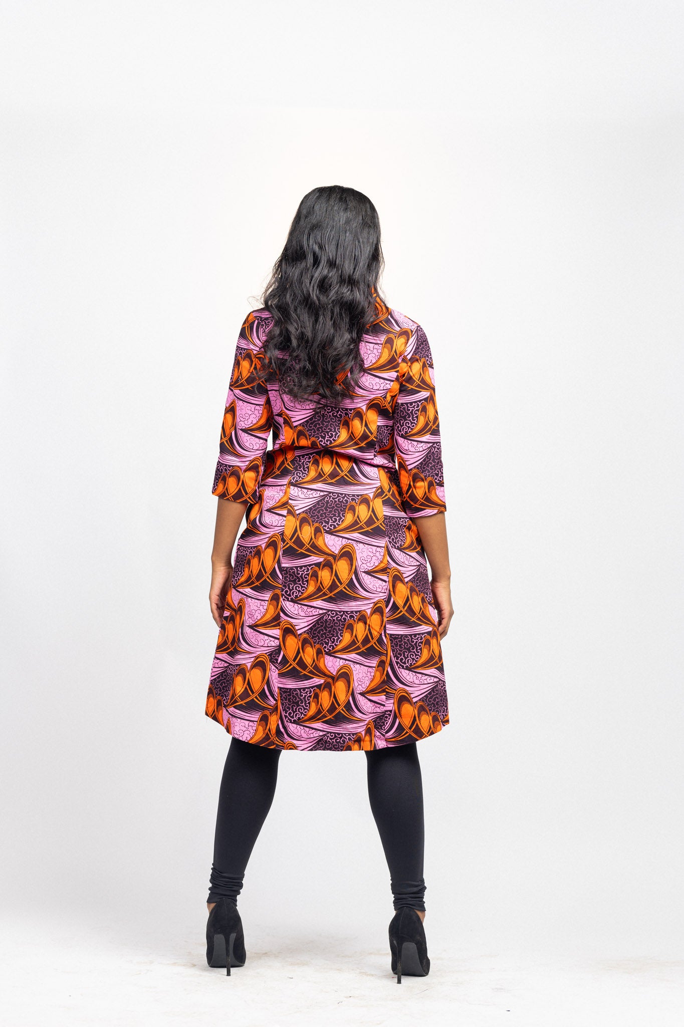 Manye Jacket