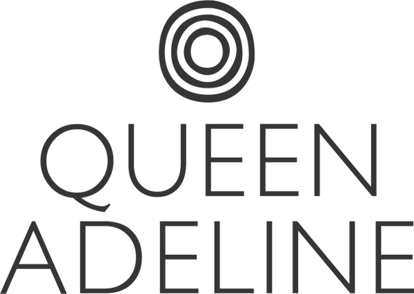 Queen Adeline logo