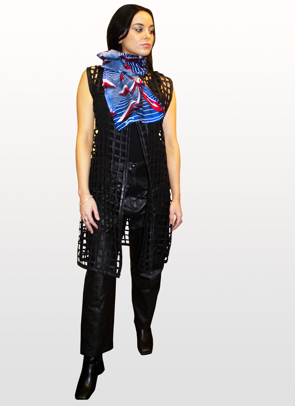Kenten 2in1 Vest | Zero Waste